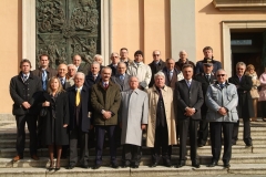 FONDAZIONE RHO 50°