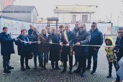 PROGETTI INCLUSIONE SOCIALE
