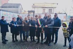 INAUGURAZIONE CENTRO DIURNO